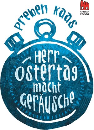 Buchcover Herr Ostertag macht Geräusche - E-Book inklusive | Andreas Schulze | EAN 9783551520586 | ISBN 3-551-52058-5 | ISBN 978-3-551-52058-6