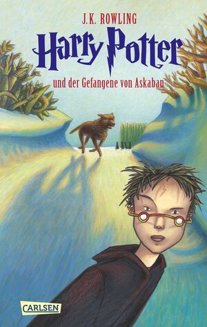 Harry Potter und der Gefangene von Askaban