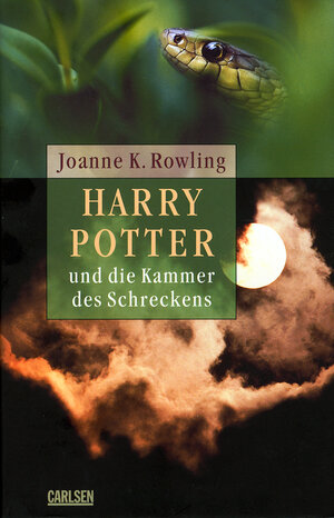 Harry Potter und die Kammer des Schreckens (Band 2) (Ausgabe für Erwachsene)