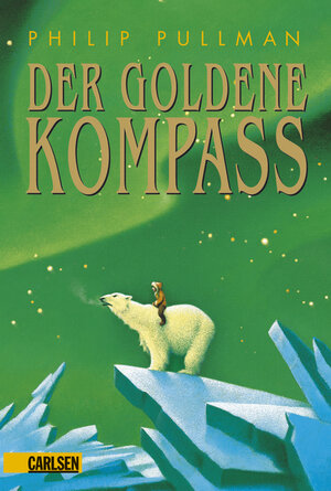 His Dark Materials, Band 1: Der Goldene Kompass