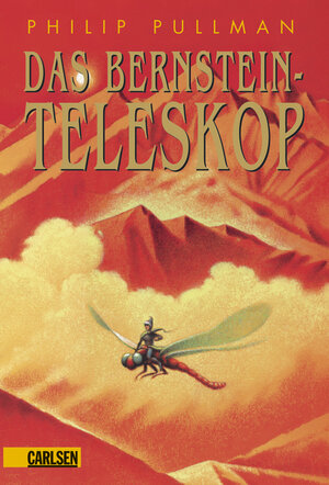 His Dark Materials, Band 3: Das Bernstein-Teleskop