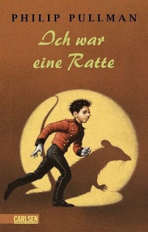 Ich war eine Ratte