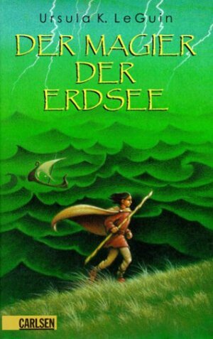 Der Magier der Erdsee