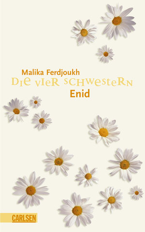 Buchcover Die vier Schwestern, Band 1: Enid | Malika Ferdjoukh | EAN 9783551581419 | ISBN 3-551-58141-X | ISBN 978-3-551-58141-9
