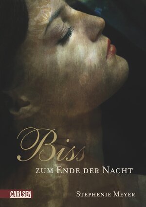 Buchcover Bella und Edward 4: Biss zum Ende der Nacht | Stephenie Meyer | EAN 9783551581990 | ISBN 3-551-58199-1 | ISBN 978-3-551-58199-0