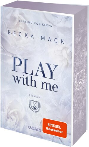 Buchcover Play With Me (Playing for Keeps 2) | Becka Mack | EAN 9783551585790 | ISBN 3-551-58579-2 | ISBN 978-3-551-58579-0