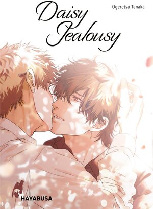 Buchcover Daisy Jealousy | Ogeretsu Tanaka | EAN 9783551621382 | ISBN 3-551-62138-1 | ISBN 978-3-551-62138-2