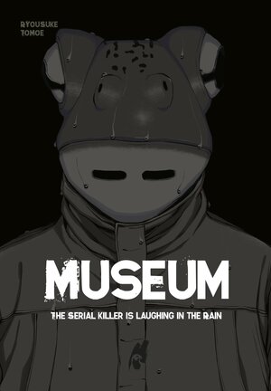 Buchcover Museum | Ryousuke Tomoe | EAN 9783551623591 | ISBN 3-551-62359-7 | ISBN 978-3-551-62359-1