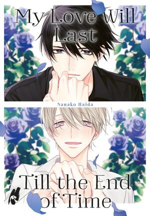 Buchcover My Love Will Last Till the End of Time | Nanako Haida | EAN 9783551624000 | ISBN 3-551-62400-3 | ISBN 978-3-551-62400-0