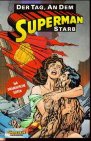 Superman, Der Tag, an dem Superman starb