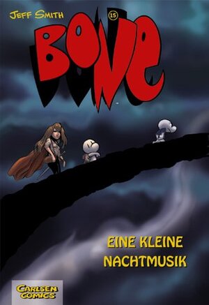 Bone, Bd.15