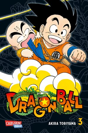 Buchcover Dragon Ball Massiv 3 | Akira Toriyama | EAN 9783551727909 | ISBN 3-551-72790-2 | ISBN 978-3-551-72790-9