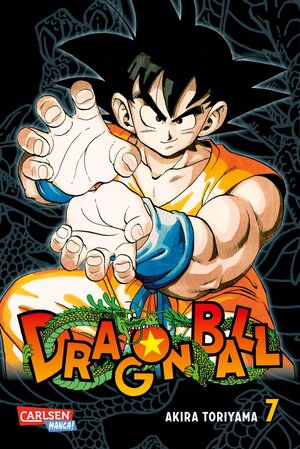 Buchcover Dragon Ball Massiv 7 | Akira Toriyama | EAN 9783551727947 | ISBN 3-551-72794-5 | ISBN 978-3-551-72794-7