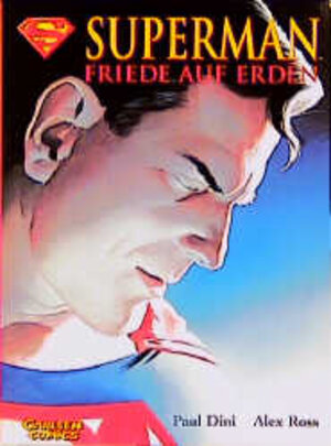 Superman, Friede auf Erden