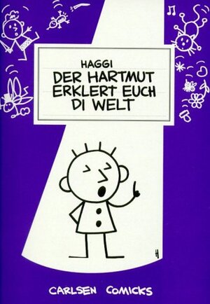 Der Hartmut: Der Hartmut erklert euch di Welt!: Ausgabe 3