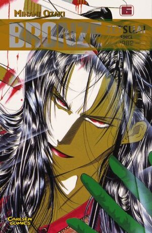 Bronze - Zetsuai since 1989, Bd.6