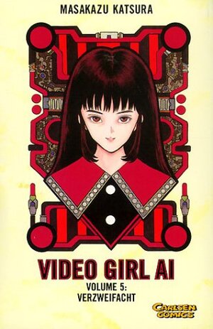 Video Girl  Ai  Bd. 5