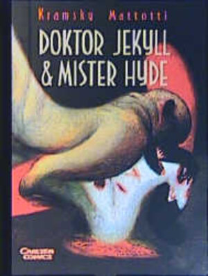 Doktor Jekyll & Mister Hyde