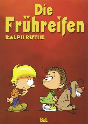 Die Frühreifen