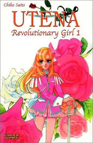 Utena. Revolutionary Girl 01