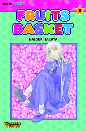 Fruits Basket, Band 9: BD 9