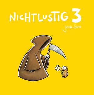 Nichtlustig, Band 3: Nichtlustig 3: BD 3