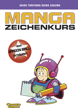 Manga-Zeichenkurs