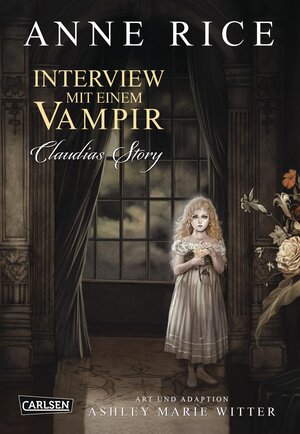 Buchcover Interview mit einem Vampir | Anne Rice | EAN 9783551782496 | ISBN 3-551-78249-0 | ISBN 978-3-551-78249-6