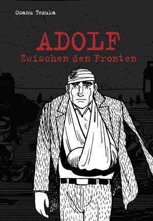 Adolf, Band 4: Zwischen den Fronten: BD 4