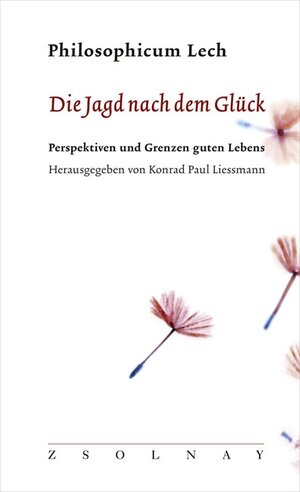 Buchcover Die Jagd nach dem Glück  | EAN 9783552055667 | ISBN 3-552-05566-5 | ISBN 978-3-552-05566-7