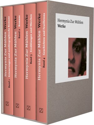 Buchcover Werke | Hermynia Zur Mühlen | EAN 9783552059269 | ISBN 3-552-05926-1 | ISBN 978-3-552-05926-9
