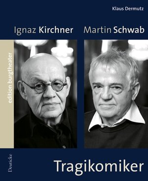 Buchcover Tragikomiker | Klaus Dermutz | EAN 9783552060647 | ISBN 3-552-06064-2 | ISBN 978-3-552-06064-7