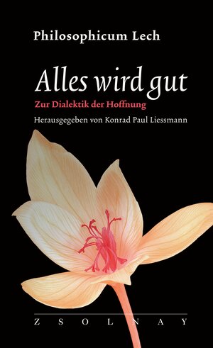 Buchcover Alles wird gut  | EAN 9783552073951 | ISBN 3-552-07395-7 | ISBN 978-3-552-07395-1