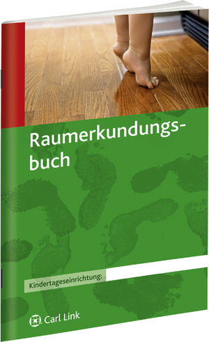 Buchcover Raumerkundungsbuch | Kariane Höhn | EAN 9783556019696 | ISBN 3-556-01969-8 | ISBN 978-3-556-01969-6
