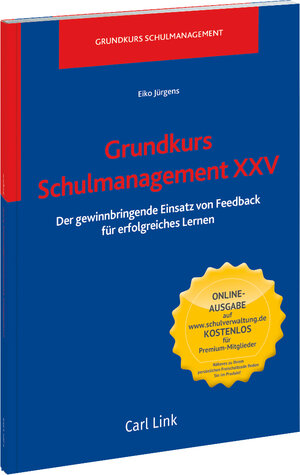 Buchcover GK SM XXV | Eiko Jürgens | EAN 9783556082911 | ISBN 3-556-08291-8 | ISBN 978-3-556-08291-1