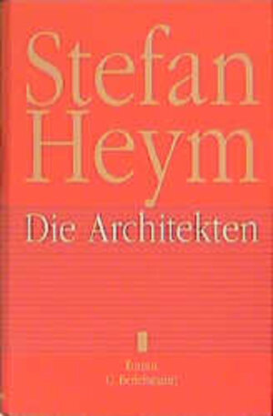 Die Architekten: Roman