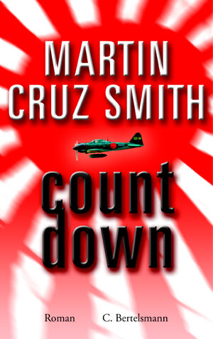 Buchcover Countdown | Martin Cruz Smith | EAN 9783570004661 | ISBN 3-570-00466-X | ISBN 978-3-570-00466-1