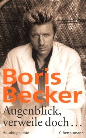 Augenblick, verweile doch...Autobiographie