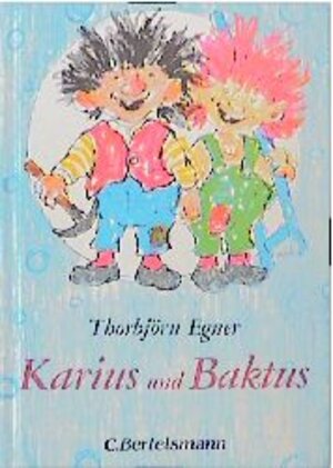 Karius und Baktus