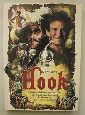 Hook. ( Ab 8 J.)