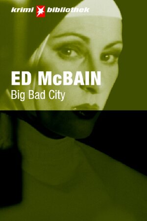 Big Bad City. Stern Krimi-Bibliothek Band 5