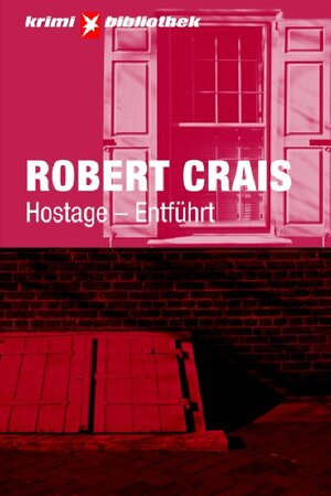 Hostage - Entführt. Stern Krimi-Bibliothek Band 11