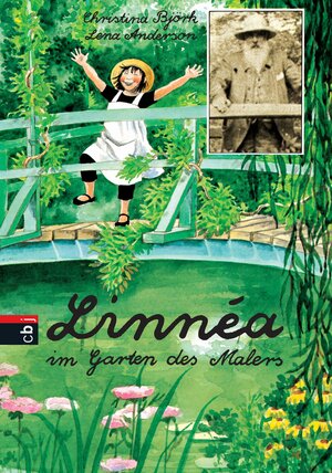 Buchcover Linnéa im Garten des Malers | Christina Björk | EAN 9783570078303 | ISBN 3-570-07830-2 | ISBN 978-3-570-07830-3