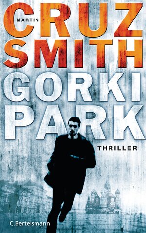 Buchcover Gorki Park | Martin Cruz Smith | EAN 9783570101902 | ISBN 3-570-10190-8 | ISBN 978-3-570-10190-2