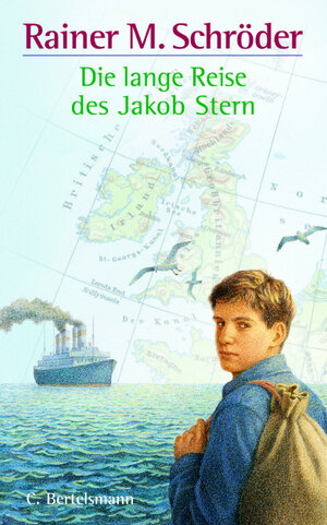 Die lange Reise des Jakob Stern