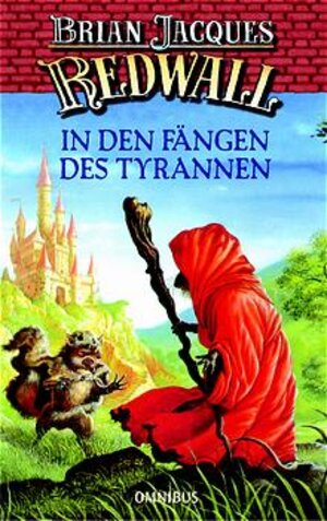 Redwall - In den Fängen des Tyrannen.