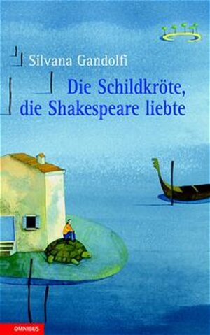 Die Schildkröte, die Shakespeare liebte