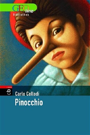 Pinocchio. GEOlino Bibliothek