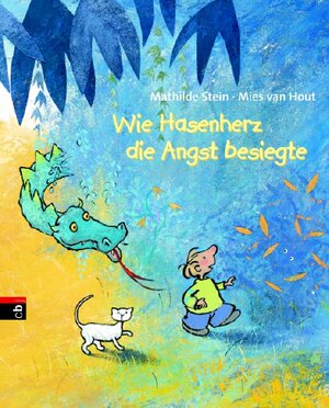 Buchcover Wie Hasenherz die Angst besiegte | Mathilde Stein | EAN 9783570130728 | ISBN 3-570-13072-X | ISBN 978-3-570-13072-8