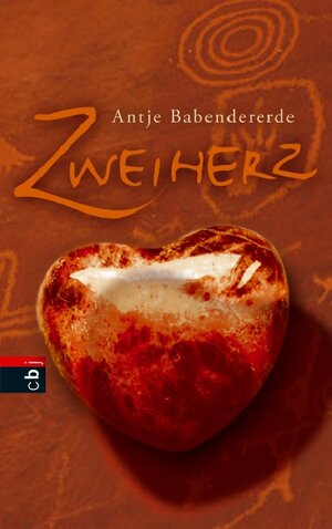 Buchcover Zweiherz | Antje Babendererde | EAN 9783570131657 | ISBN 3-570-13165-3 | ISBN 978-3-570-13165-7